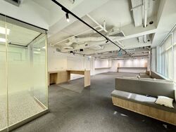 Macdonald House (D9), Office #629189221